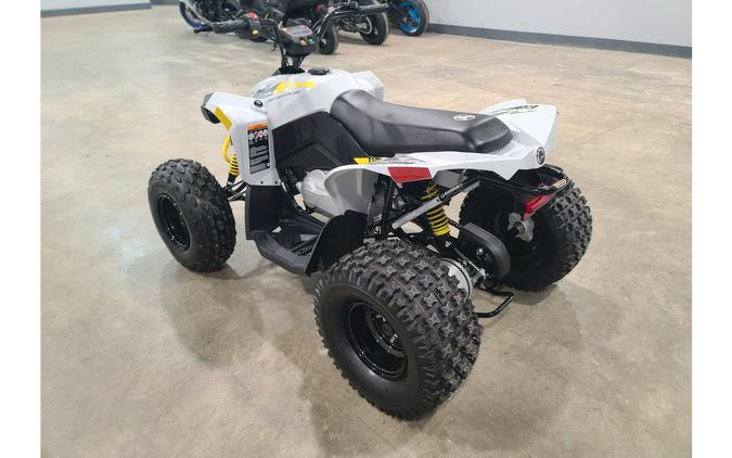 2026 Renegade 110 EFI - Can-Am