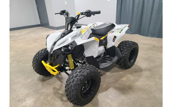 2026 Renegade 110 EFI - Can-Am