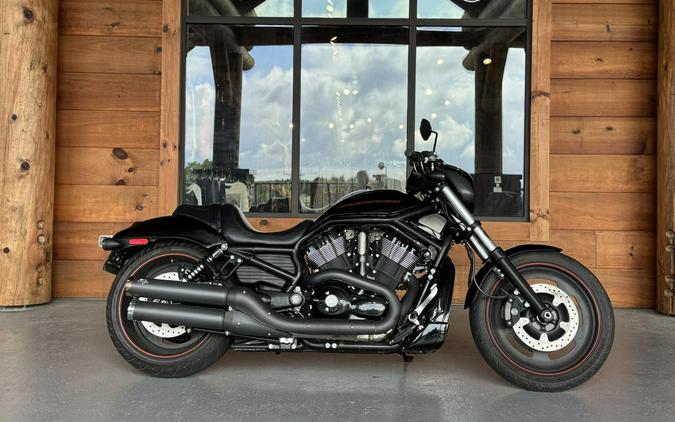 VRSCDX 2008 Night Rod Special