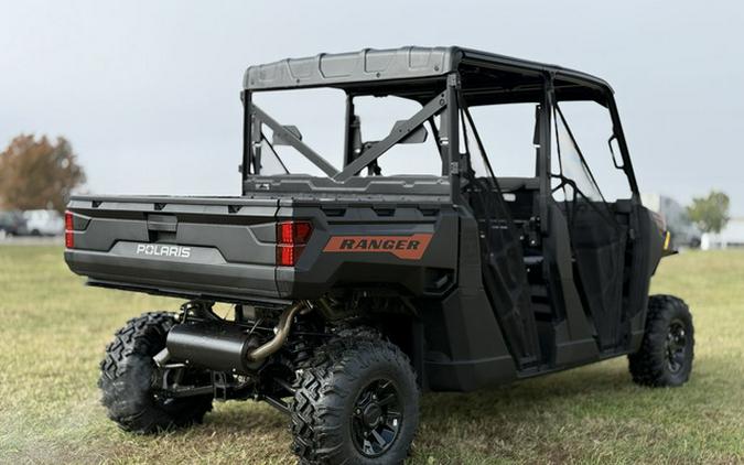 2026 Polaris Ranger Crew 1000 Premium