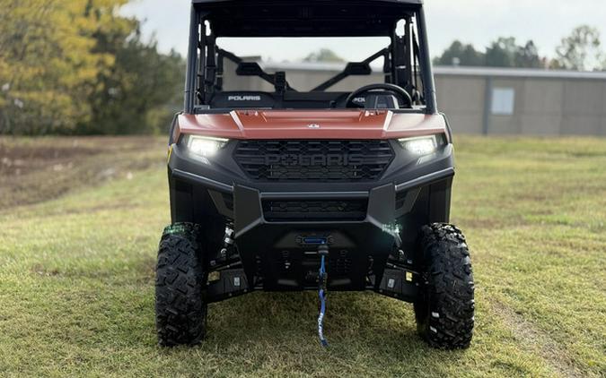 2026 Polaris Ranger Crew 1000 Premium