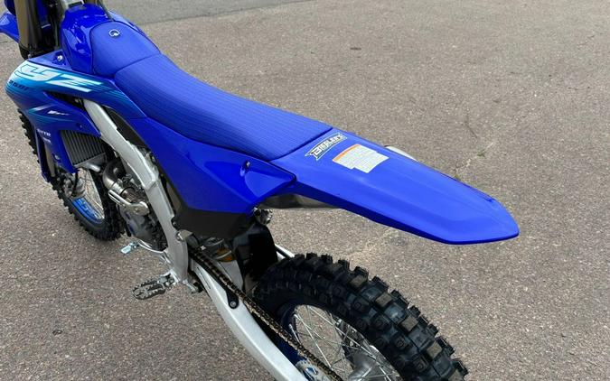 2027 YZ250F - Yamaha