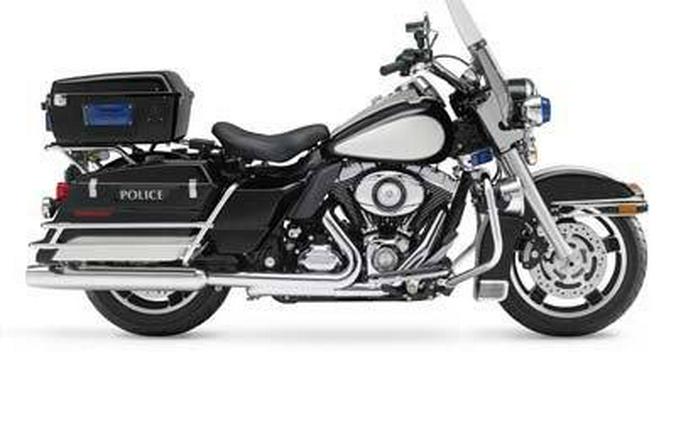 2010 Harley-Davidson Police Road King®