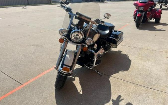 2010 Harley-Davidson Police Road King®