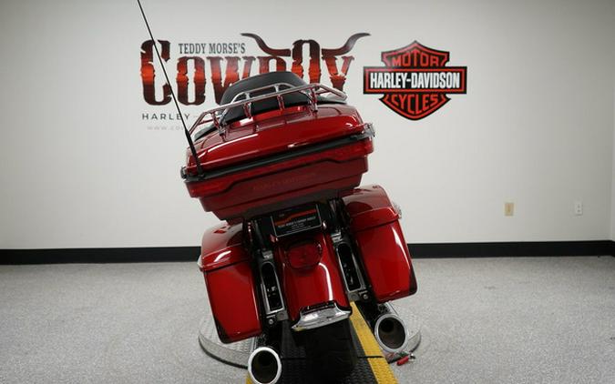 2018 Harley-Davidson Touring FLHTK - Ultra Limited