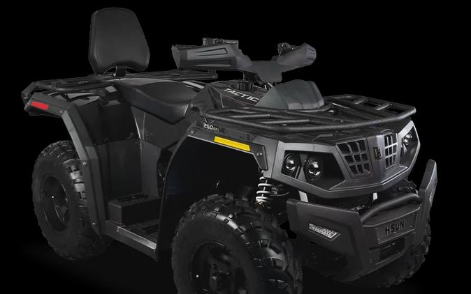 2026 TACTIC 250 2-UP ATV - Hisun