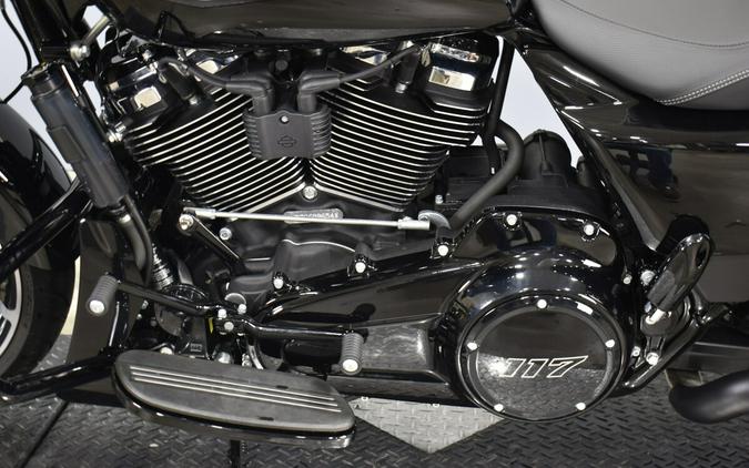 2025 Harley-Davidson Street Glide FLHX