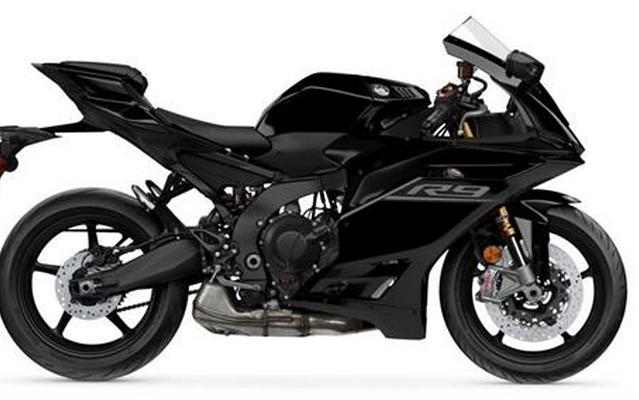 2027 Yamaha YZF-R9