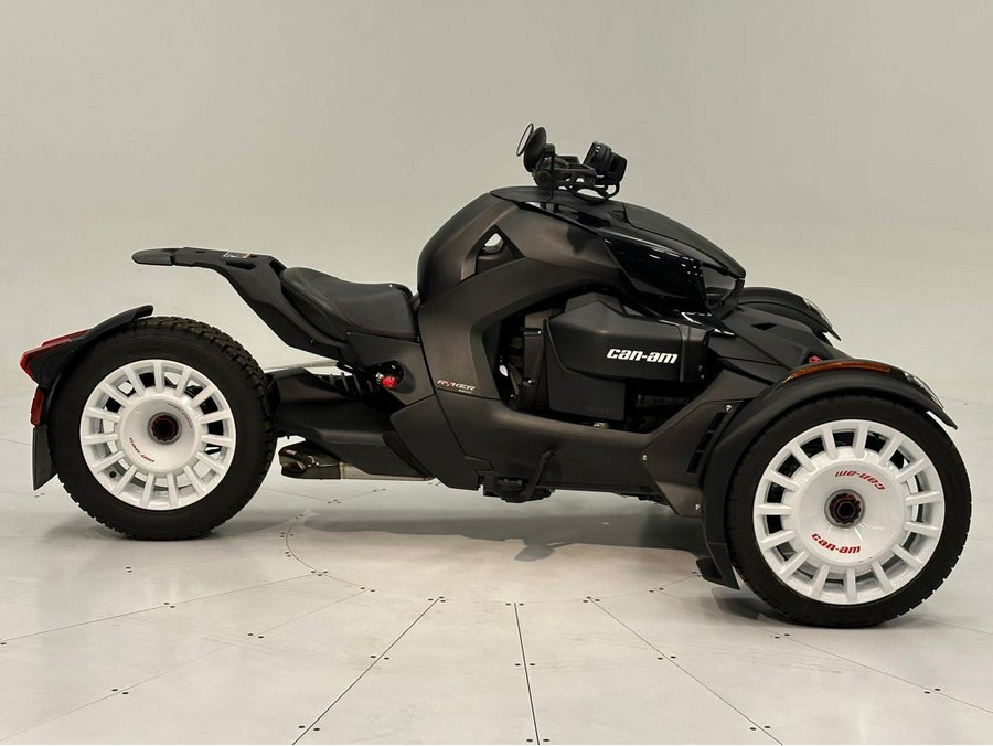 2023 Can-Am Ryker Rally (900 ACE) Rider Training Unit