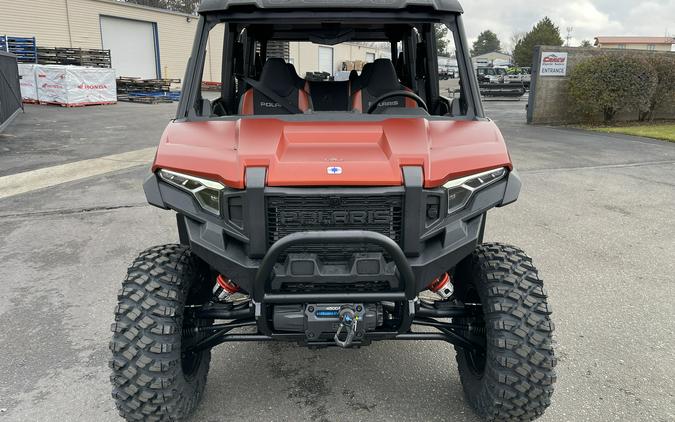 2024 Polaris Industries Polaris XPEDITION ADV 5 Ultimate