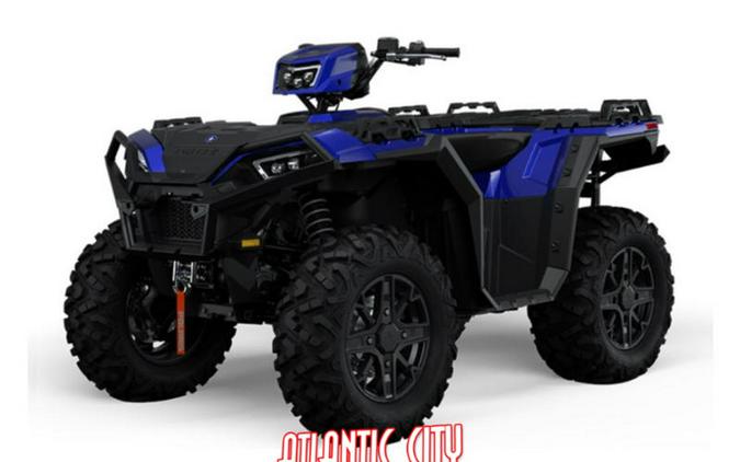 2024 Polaris® Sportsman 850 Ultimate Trail