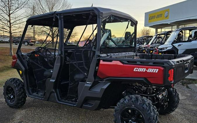 2024 Can-Am® Defender MAX XT HD10