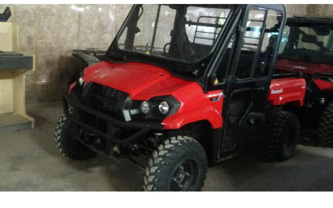 2023 Kawasaki MULE PRO-MX EPS