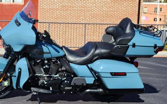 2024 Harley-Davidson® FLHTK - Ultra Limited®