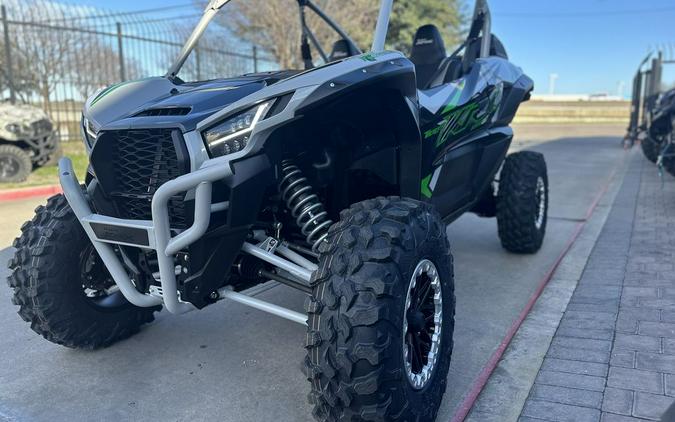 2024 Kawasaki Teryx KRX® 1000 eS