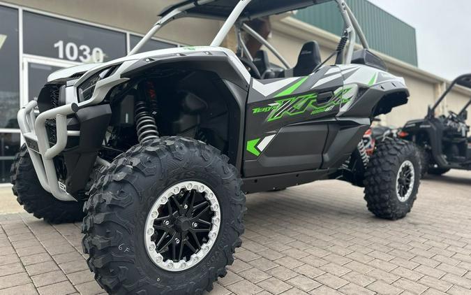 2024 Kawasaki Teryx KRX® 1000 eS