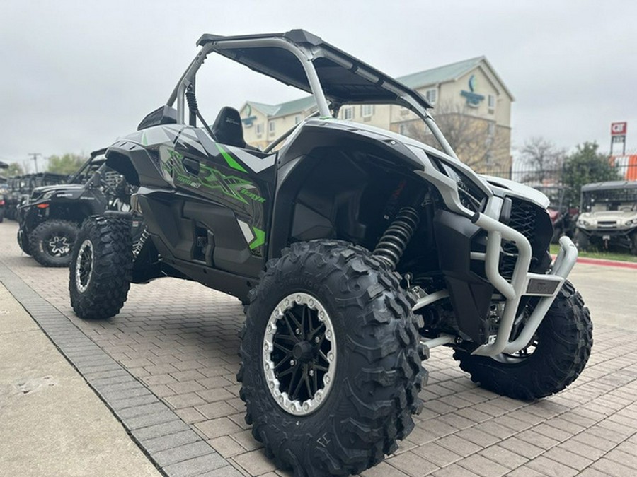 2024 Kawasaki Teryx KRX 1000 Es