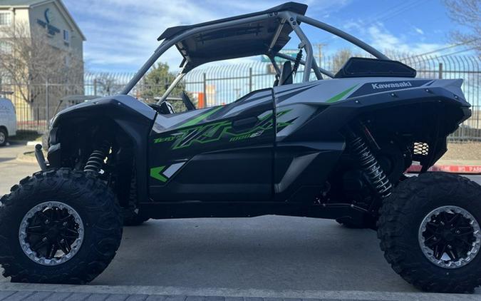2024 Kawasaki Teryx KRX 1000 Es