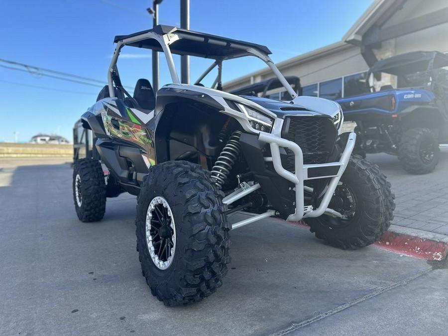 2024 Kawasaki Teryx KRX® 1000 eS