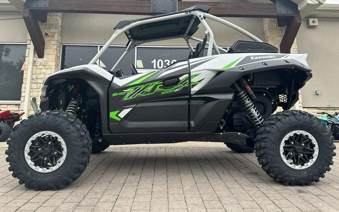 2024 Kawasaki Teryx KRX® 1000 eS