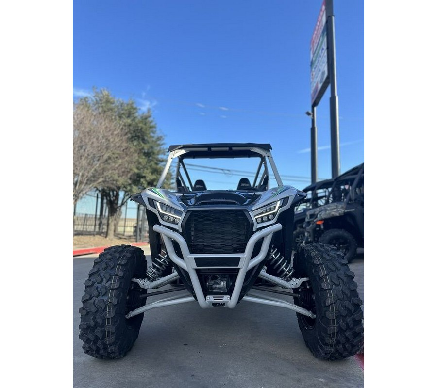 2024 Kawasaki Teryx KRX® 1000 eS