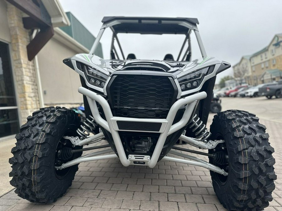 2024 Kawasaki Teryx KRX 1000 Es