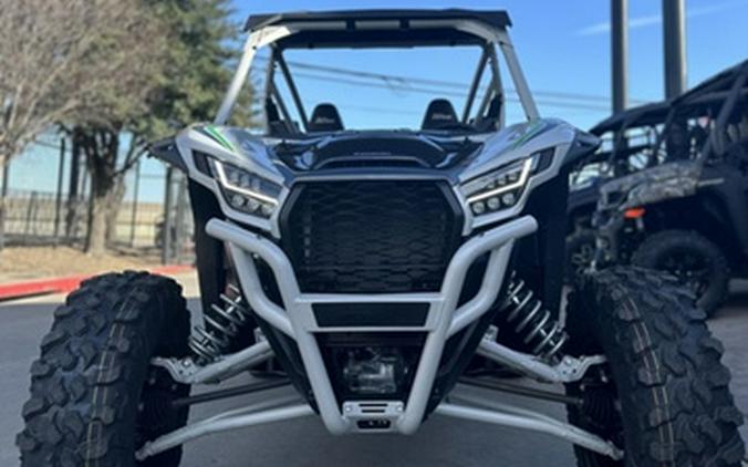 2024 Kawasaki Teryx KRX 1000 Es