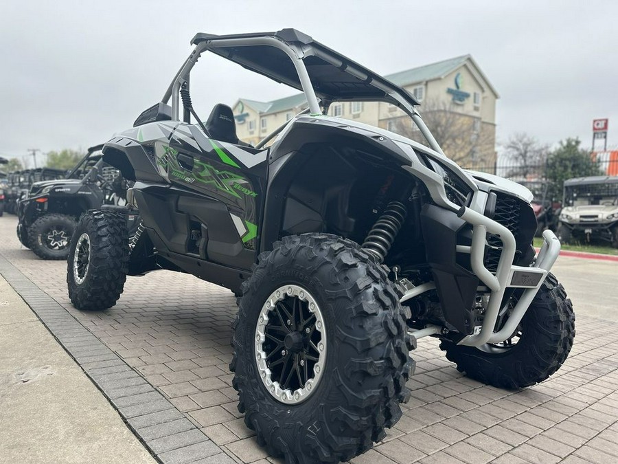 2024 Kawasaki Teryx KRX® 1000 eS