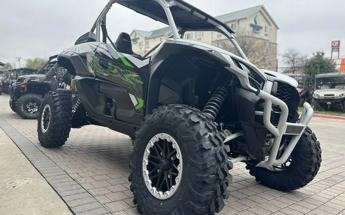 2024 Kawasaki Teryx KRX® 1000 eS