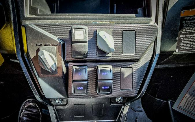 2024 Kawasaki Teryx KRX 1000 Es