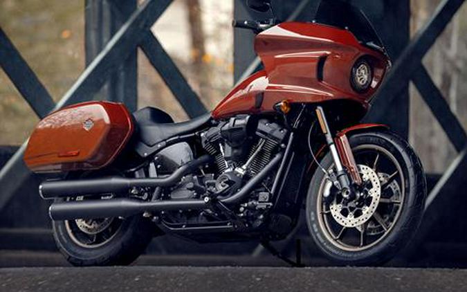 2024 Harley-Davidson Low Rider® ST