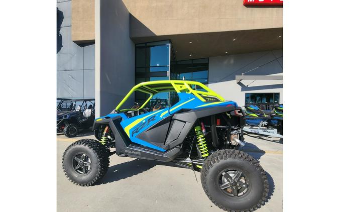 2024 Polaris Industries RZR Turbo R Ultimate