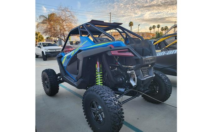 2024 Polaris Industries RZR Turbo R Ultimate