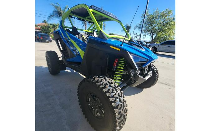 2024 Polaris Industries RZR Turbo R Ultimate