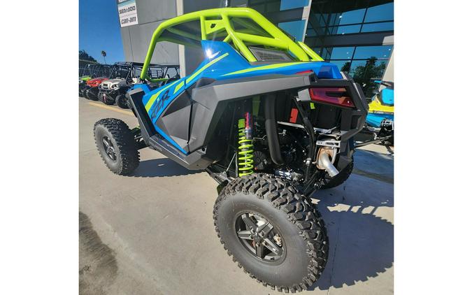 2024 Polaris Industries RZR Turbo R Ultimate