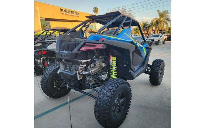 2024 Polaris Industries RZR Turbo R Ultimate