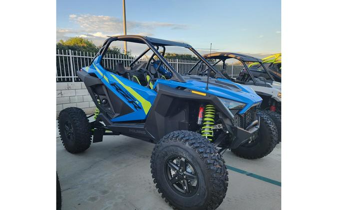 2024 Polaris Industries RZR Turbo R Ultimate