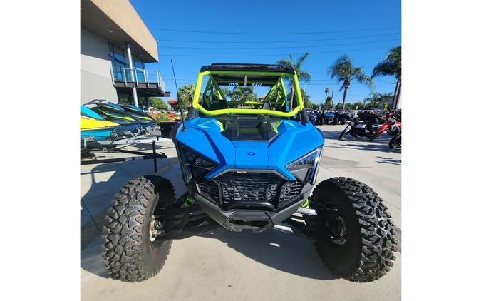 2024 Polaris Industries RZR Turbo R Ultimate