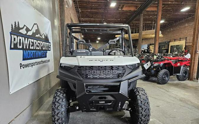 2024 Polaris Ranger 1000 Premium