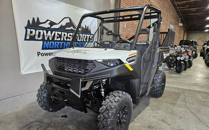 2024 Polaris Ranger 1000 Premium