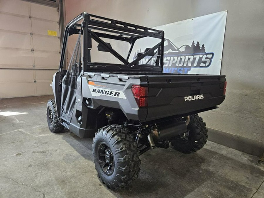 2024 Polaris Ranger 1000 Premium