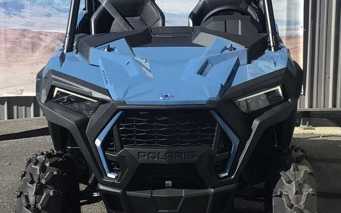 2024 Polaris® RZR TRAIL SPORT - STORM BLUE Sport