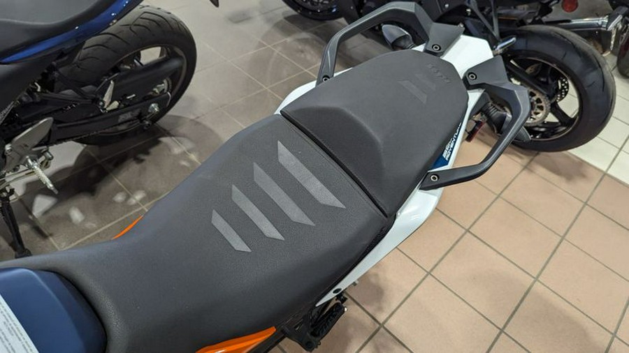 Used 2022 KTM ADVENTURE 390