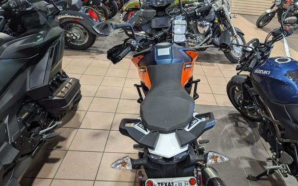 Used 2022 KTM ADVENTURE 390