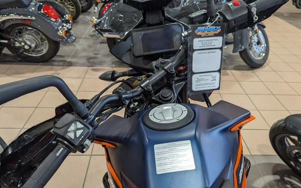 Used 2022 KTM ADVENTURE 390