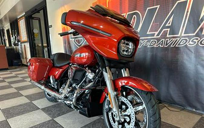 2024 Harley-Davidson Street Glide®