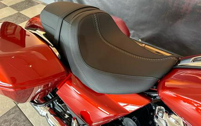 2024 Harley-Davidson Street Glide®