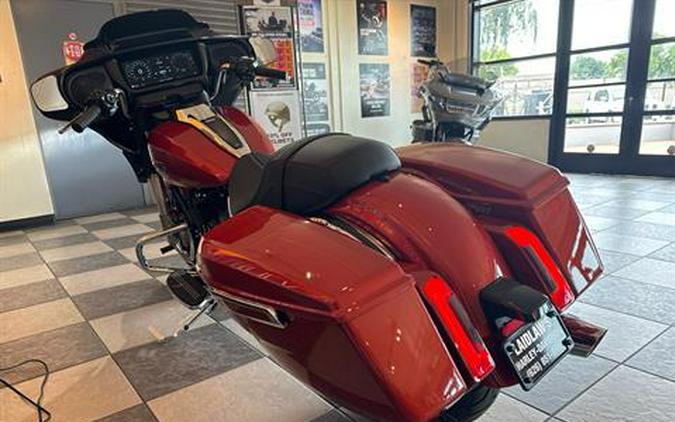 2024 Harley-Davidson Street Glide®