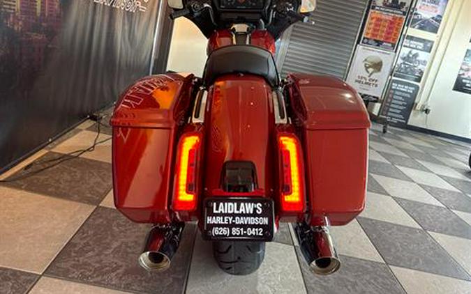 2024 Harley-Davidson Street Glide®