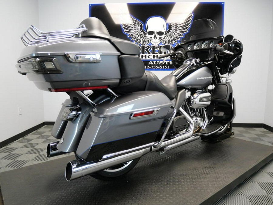 2021 Harley-Davidson® FLHTK - Ultra Limited